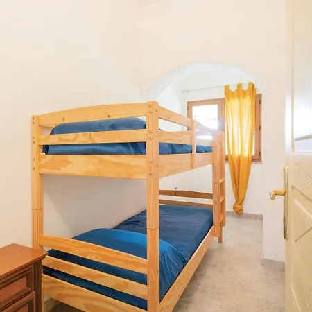 Domus Depina Сasa de vacaciones Orosei