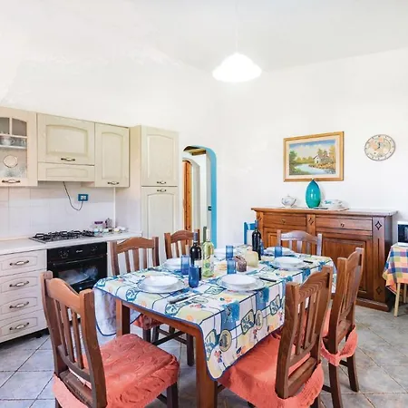 Ferienhaus Domus Depina *